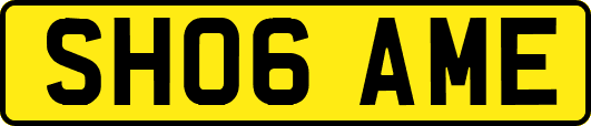 SH06AME