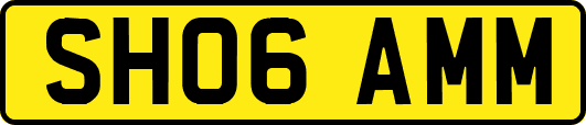 SH06AMM