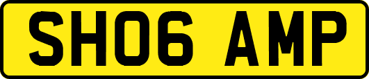 SH06AMP