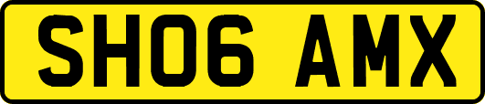 SH06AMX