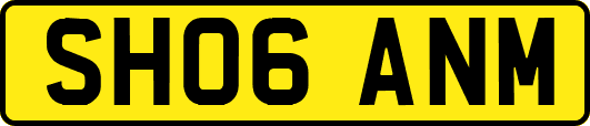 SH06ANM