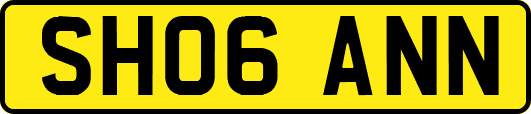 SH06ANN