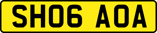 SH06AOA