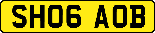 SH06AOB