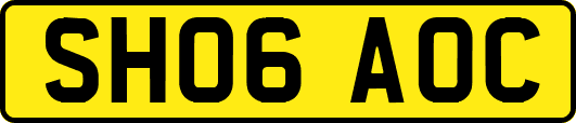 SH06AOC