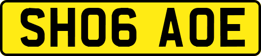 SH06AOE
