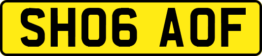 SH06AOF
