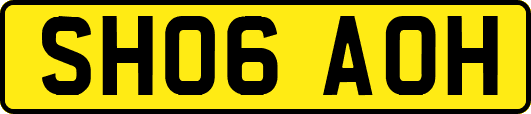 SH06AOH