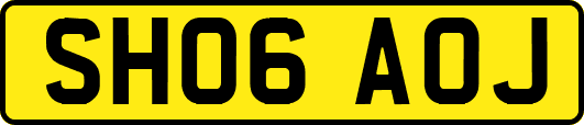 SH06AOJ