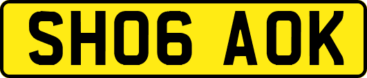 SH06AOK