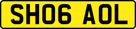 SH06AOL