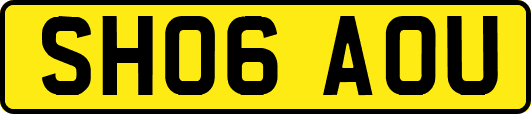 SH06AOU