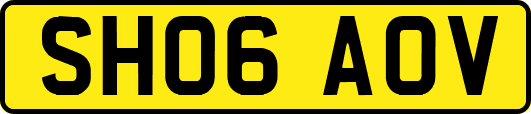 SH06AOV