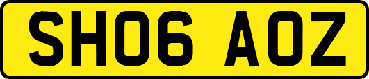 SH06AOZ