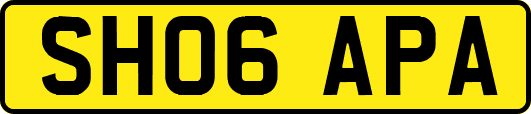 SH06APA