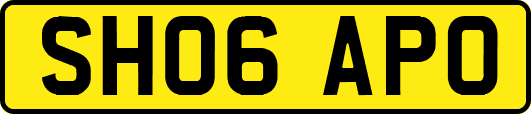 SH06APO