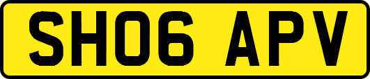 SH06APV