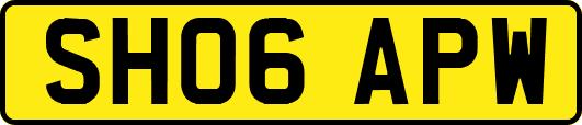 SH06APW