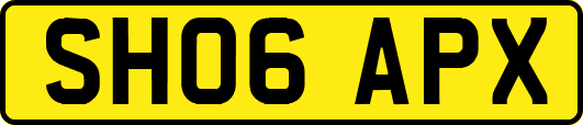 SH06APX