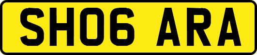 SH06ARA