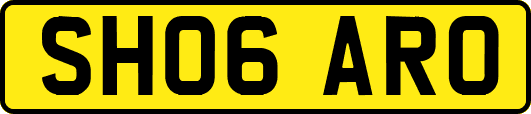 SH06ARO