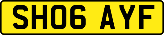 SH06AYF