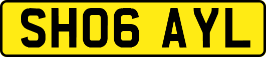 SH06AYL