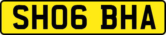 SH06BHA