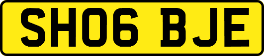 SH06BJE