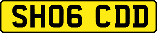 SH06CDD