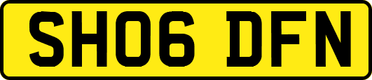 SH06DFN