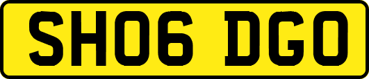 SH06DGO