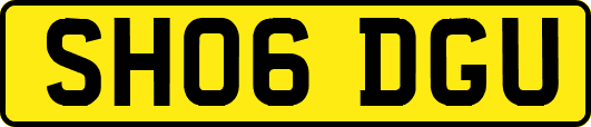 SH06DGU