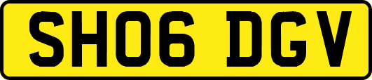 SH06DGV