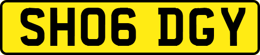 SH06DGY