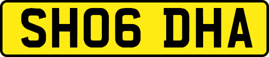 SH06DHA