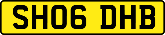 SH06DHB