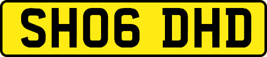SH06DHD