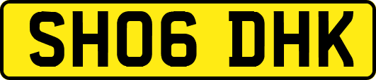 SH06DHK