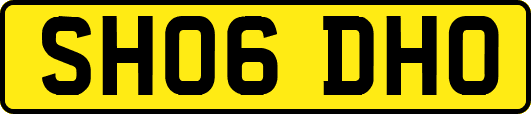 SH06DHO