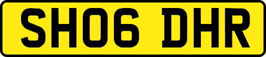 SH06DHR