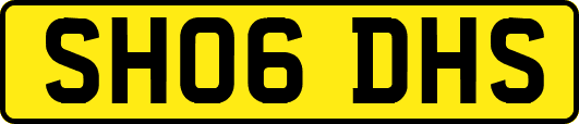 SH06DHS