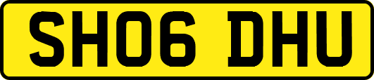 SH06DHU