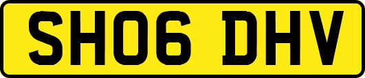 SH06DHV