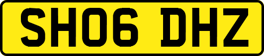 SH06DHZ