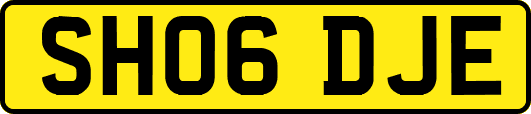 SH06DJE