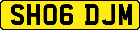 SH06DJM