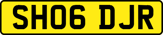 SH06DJR