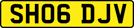 SH06DJV
