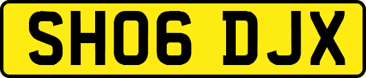 SH06DJX